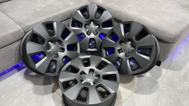 R16 coll Audi A6 C7 alufelni 5x112 Vw Skoda Seat Mercedes