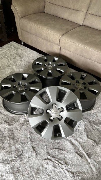 R16 coll Audi A6 C7 alufelni 5x112 Vw Skoda Seat Mercedes