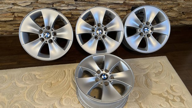 R16 coll Bmw Style 155 alufelni 5x120 E46 E90 E87