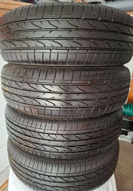 R17 215/60 SUV új prémium Bridgestone gumik!