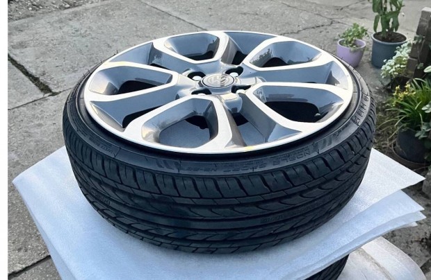 R17 4x100 felni