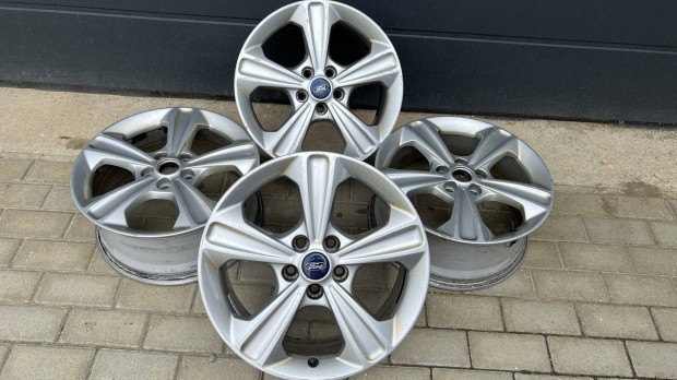 R17 5x108 Ford alufelni Focus Kuga Mondeo