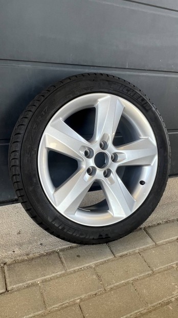 R17 5x110 Opel alufelni 225/45-17 Meriva Astra Zafira Alfa Romeo Fiat