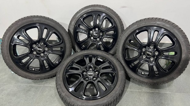 R17 5x112 Mini F55 F56 F57 alufelni Double Spoke 510 tli 185/50-17