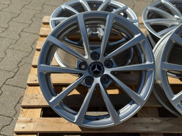 R17 5x112 Oe Audi for Mercedes 7.5J ET37 gyári alufelnik felnik