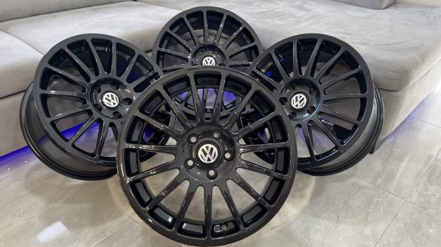 R17 5x112 RH alufelni Vw Skoda Seat Audi Mercedes Mini