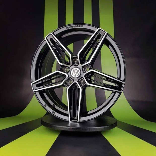 R17 5x112 felnik VW Passat, Audi A4, A6, Skoda Superb, Mercedes R17