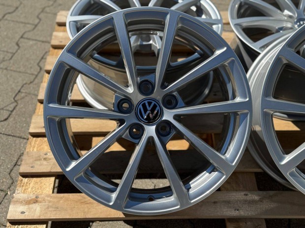 R17 5x112 for Volkswagen Golf passat Tiguan Touran T-roc felnik 17"