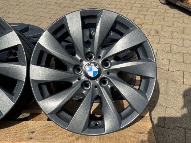 R17 5x120 Original Bmw F20 F21 Turbine Styling 381 7.5J ET43 felnik