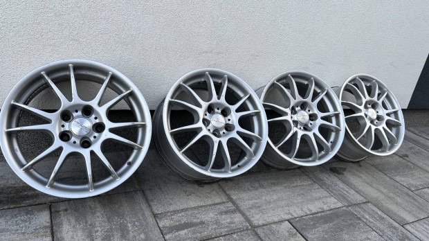 R17 5x120 alufelni Bww Opel Vw Transporter