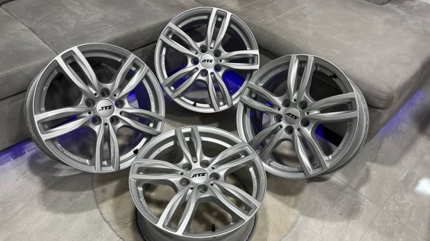 R17 ATS 5x108 alufelni Volvo Ford Jaguar