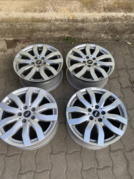 R17 Alufelni 5x122 et52