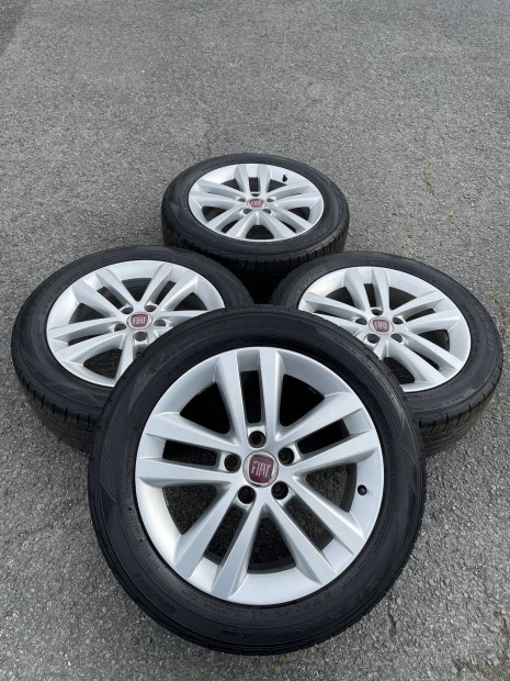 R17 Croma ALFA 159 Brera Giulietta Spider 5X110 R17 ET36