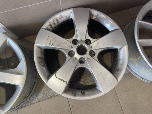 R17 Original Skoda 7J ET54 - 1Z0 601 025D 1Z0601025D 1db alufelni