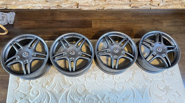 R17 coll 4x100 ETA Beta EB40 alufelni Vw Suzuki Mini Seat Opel Honda