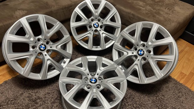 R17 coll BMW X1 X2 F48 F39 Styling 574 alufelni 5x112