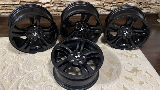 R17 coll Bmw Style 112 alufelni X3 X4 320 E46 5x120