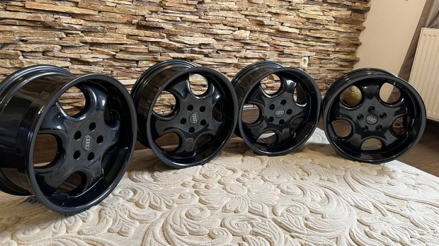 R17 coll Et35 RH alufelni 5x112Vw Skoda Seat Audi Mercedes