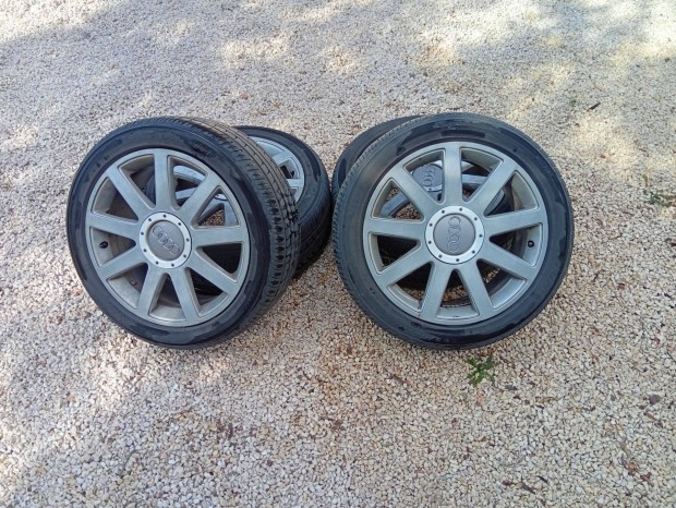 R17 felni 5x112