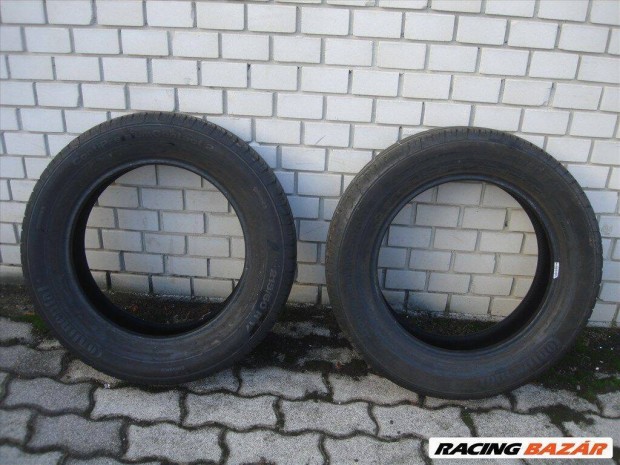 R17 újszerű Continental nyári gumi Premium Contact 2 215/60/17 96H 6mm