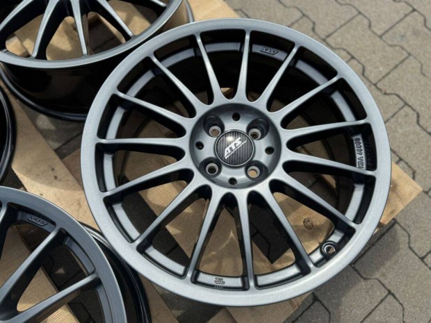 R18 4x100 (63,3) ATS Streetrallye 7.5J ET48 új felnik alufelnik felni
