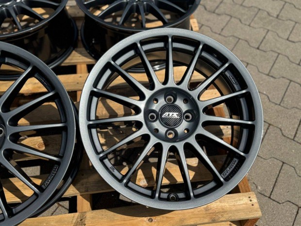 R18 4x108 (63,3) ATS Streetrallye 7.5J ET48 új alufelnik felnik 18"