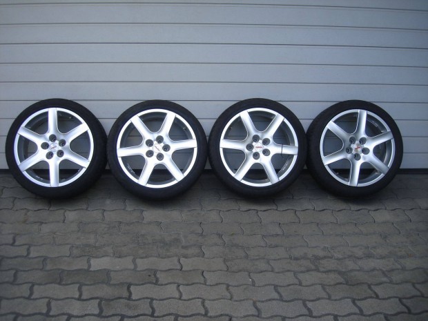 R18 5X100 Alufelni