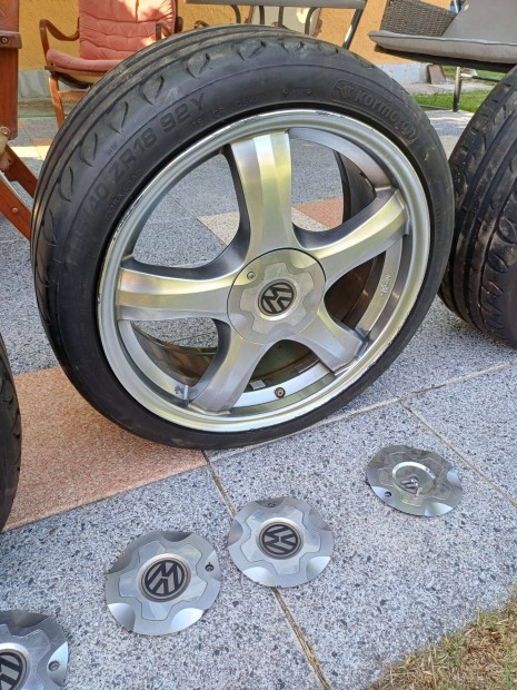 R18 5X112 oxigin alufelni