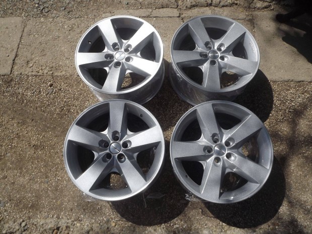 R18 5x100 Startech alufelni garnitra