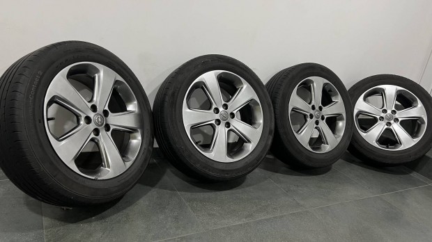 R18 5x105 Opel Moka alufelni 215/55-18