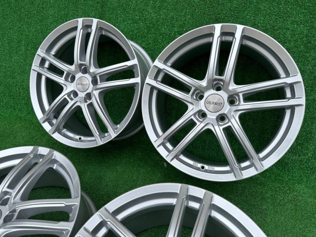 R18 5x108 Dezent j felni alufelni Ford Jaguar Citroen peugeot 18"