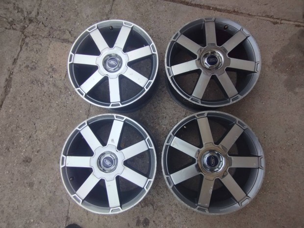 R18 5x108 Gyri Ford alufelni garnitra