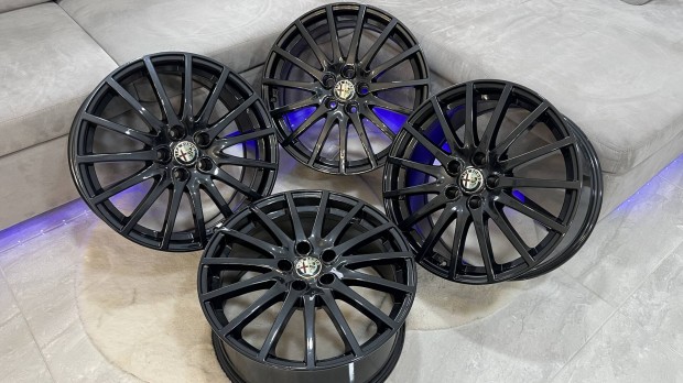 R18 5x110 Alfa Romeo 159 alufelni Opel Saab 