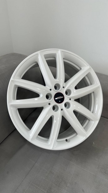 R18 5x112 Mini Jcw Grip Spoke 520 alufelni white / fehr 