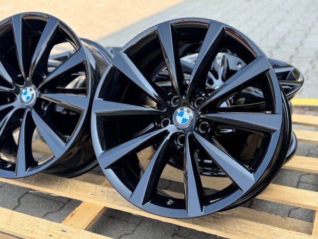 R18 5x112 Original BMW Styling 642 - 8J ET30 - G11 G12 G30 G31 G32