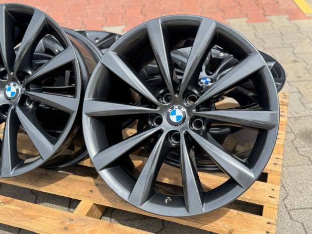 R18 5x112 Original BMW Styling 642 - 8J ET30 - G11 G12 G30 G31 G32 -