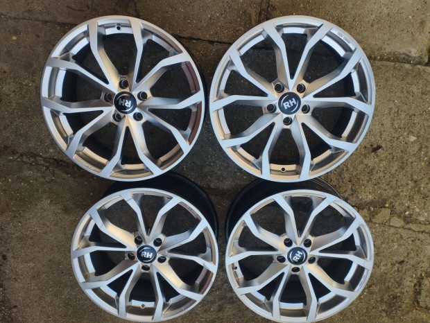 R18 5x112 RH alufelni garnitra