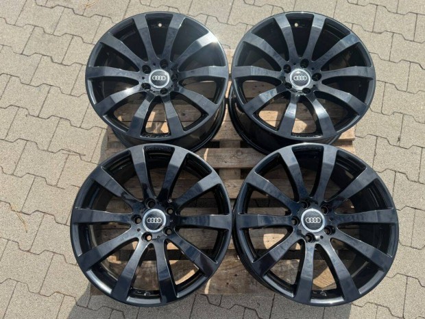 R18 5x112 Tomason TN4 8.5J ET40 felnik alufelnik audi vw mercedes