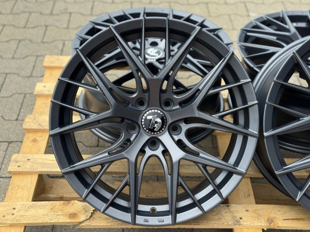 R18 5x112 (66,6) 79wheels seventy9 SCF-L TB 8J ET30 j felnik alufelni