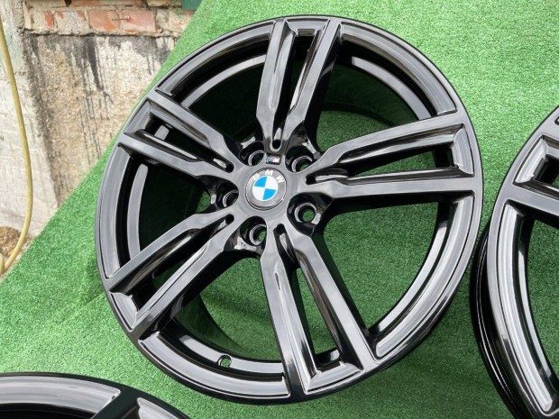 R18 5x112 (66.6) Original BMW Styling M486 - 8J ET57 alufelni felni