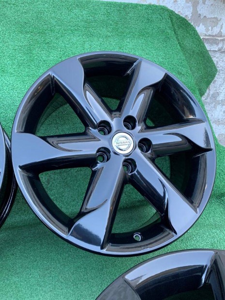 R18 5x114,3 Original Nissan Maxima , Murano, Pathfinder, Teana 7.5J ET