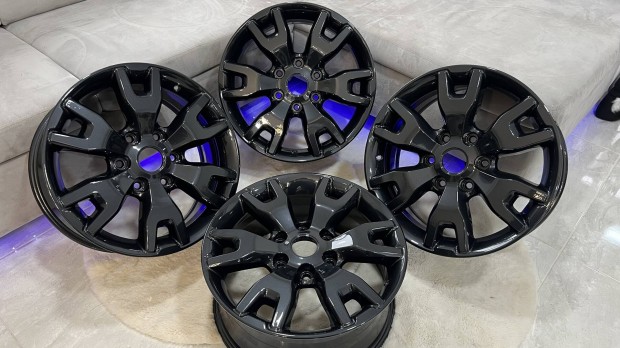 R18 6x139.7 Ford Ranger alufelni Endeavour Everest