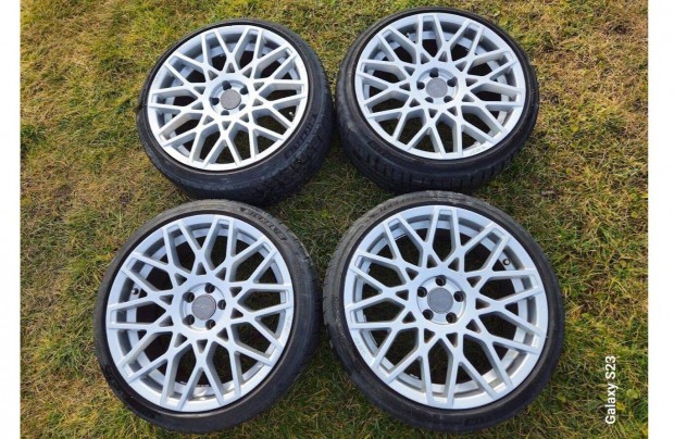 R18 ASA BBS alufelni 5x100