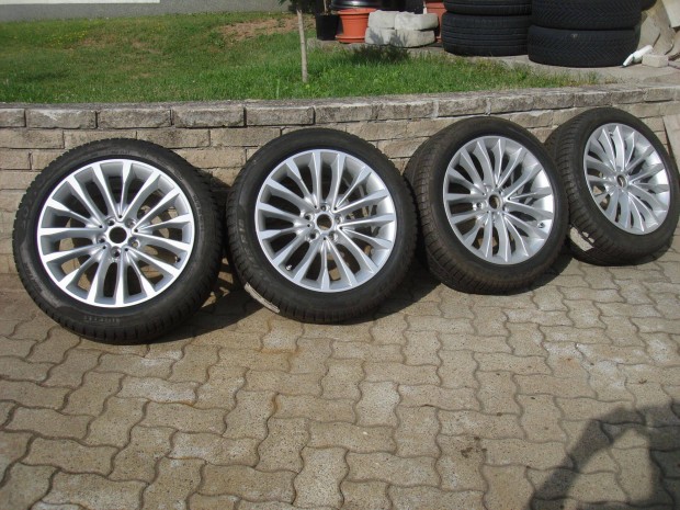 R18 BMW Alufelni 5X112 Styling 632