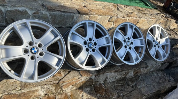 R18 Bmw Style Styling 99 alufelni 5x120 X5 X6 X3 e46 