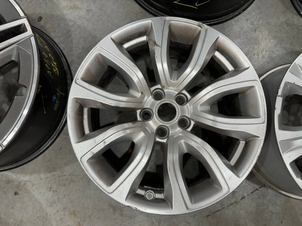 R18 Original Land Rover 8J ET 45 - EJ32-1007-AA - 1 darab alufelni