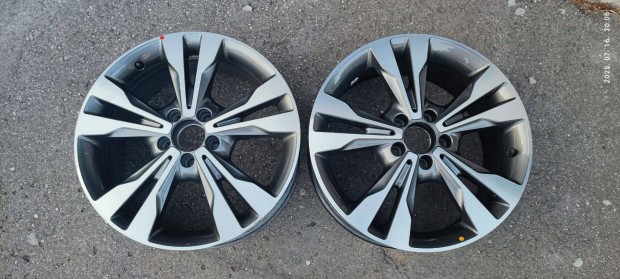 R18 Original Mercedes 7.5J ET52 A447414400 4 db