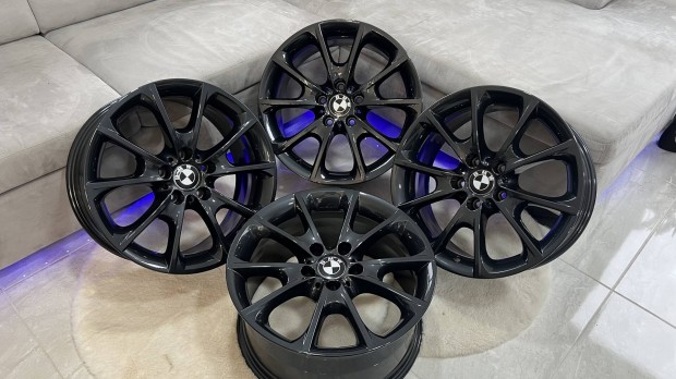 R18 Style 389 5x120 Bmw F30 F31 F35 Gt alufelni 320