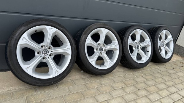 R18 coll Style 320 5x120 Bmw X1 E84 E90 E46 225/45-18