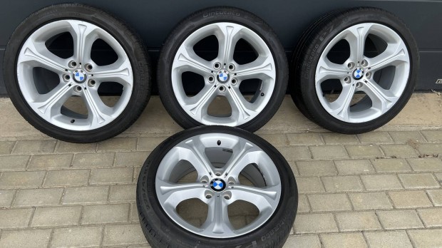 R18 coll Style 320 5x120 Bmw X1 E84 E90 E46 225/45-18
